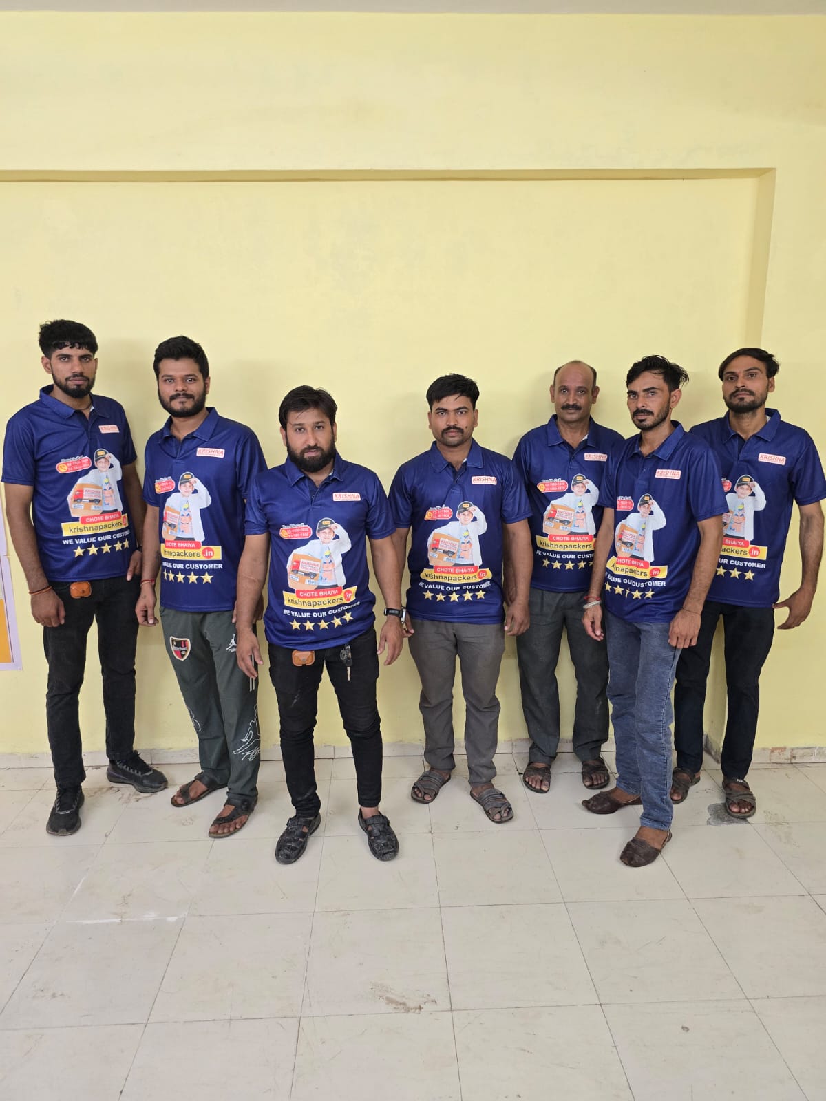 Team Group Photo