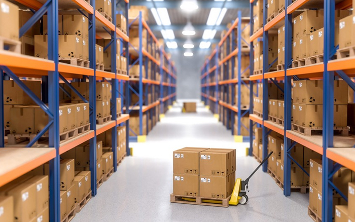 Warehousing and Storage